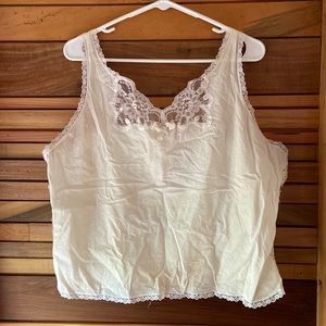 Magnolia Pearl Tank